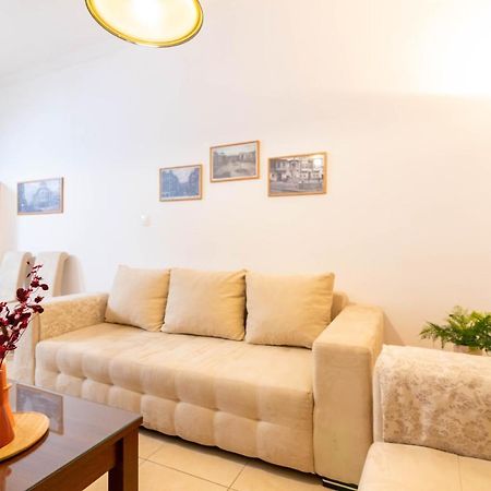 F & B Collection - 2 Bedroom Flat Selanik Dış mekan fotoğraf