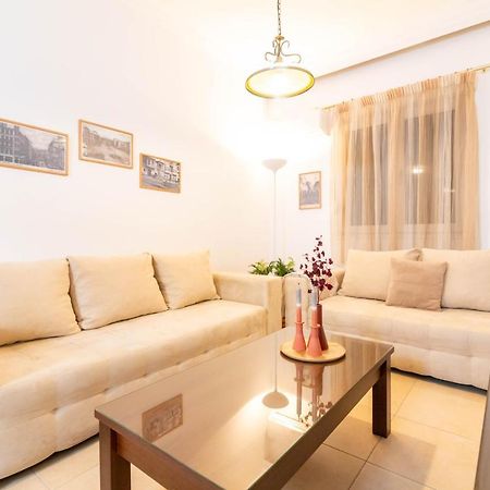 F & B Collection - 2 Bedroom Flat Selanik Dış mekan fotoğraf