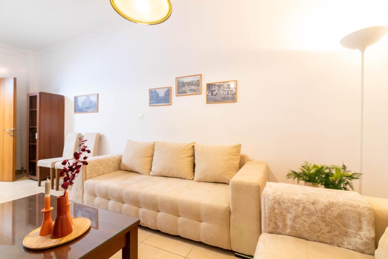 F & B Collection - 2 Bedroom Flat Selanik Dış mekan fotoğraf