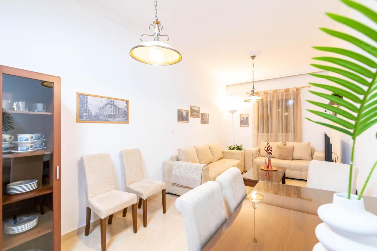 F & B Collection - 2 Bedroom Flat Selanik Dış mekan fotoğraf