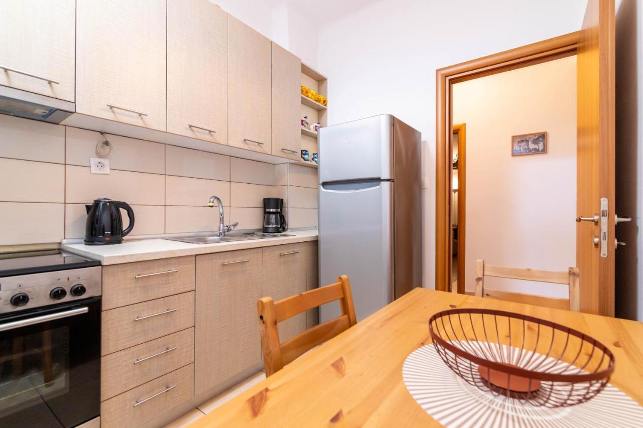 F & B Collection - 2 Bedroom Flat Selanik Dış mekan fotoğraf