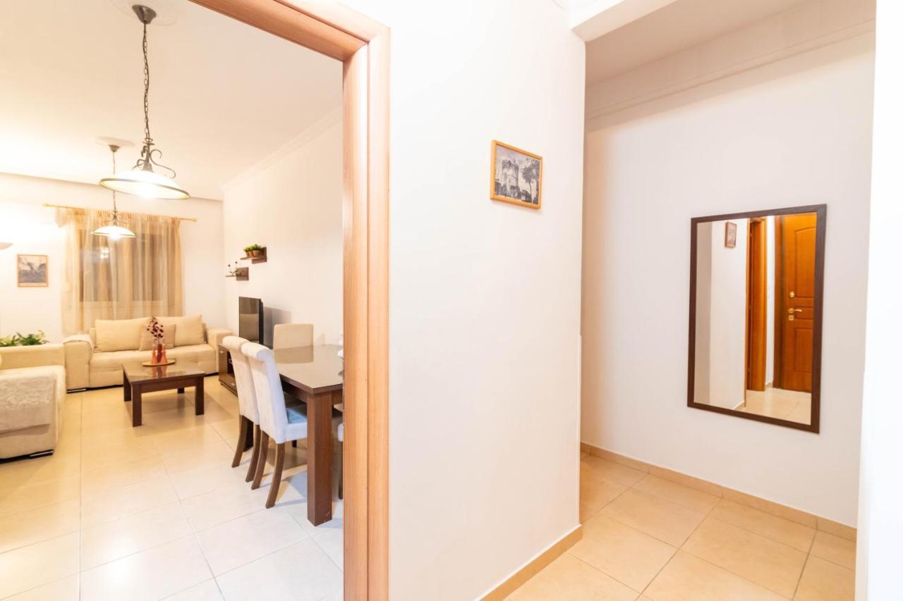 F & B Collection - 2 Bedroom Flat Selanik Dış mekan fotoğraf