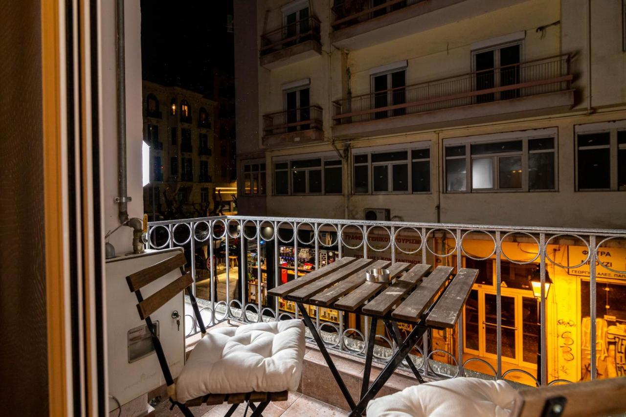 F & B Collection - 2 Bedroom Flat Selanik Dış mekan fotoğraf