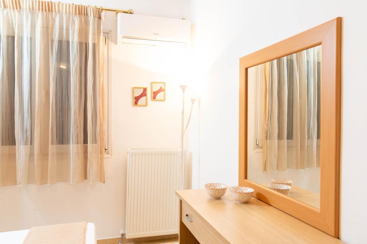 F & B Collection - 2 Bedroom Flat Selanik Dış mekan fotoğraf